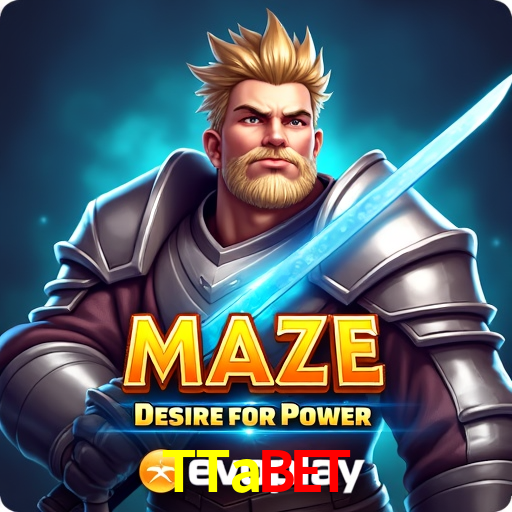 TTabet: Jogos de Caça-Níqueis-Altas Recompensas, Roleta-Velocidade, Blackjack-Desafios Máximos